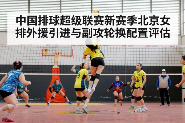 中国排球超级联赛新赛季北京女排外援引进与副攻轮换配置评估